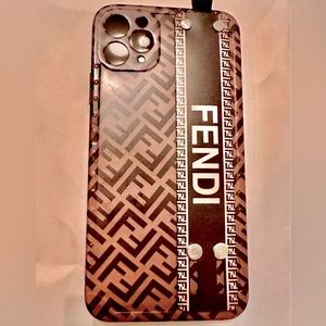 iPhone 11 Pro Max Cell Phone Case